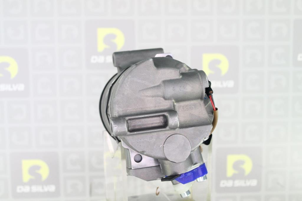Compresor, aire acondicionado DA SILVA S.A.S. ref. FC3851