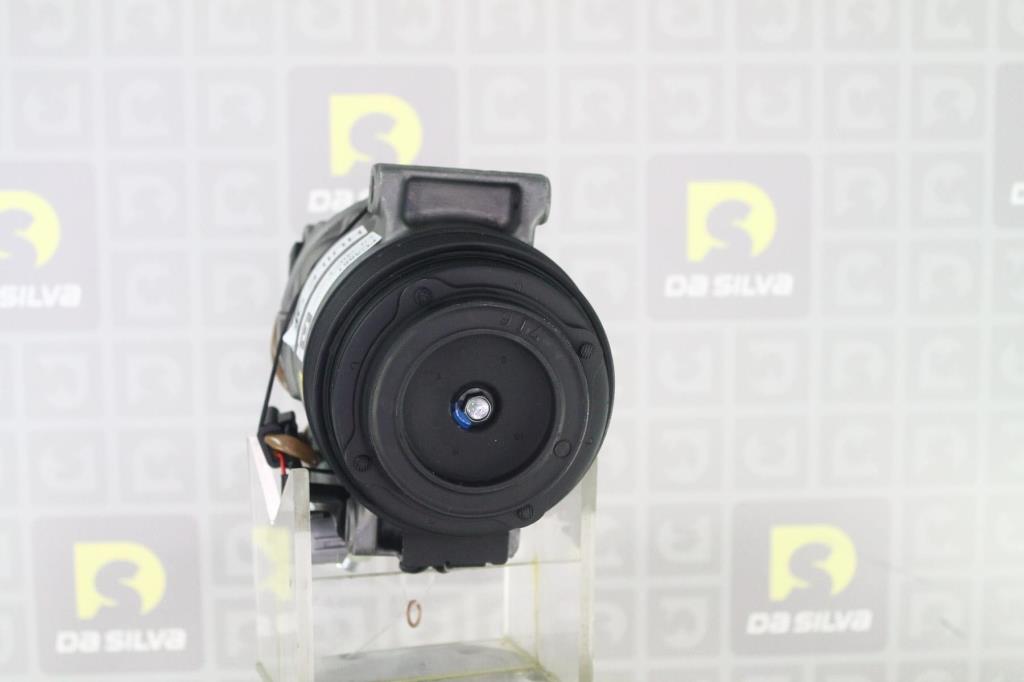 Compresor, aire acondicionado DA SILVA S.A.S. ref. FC3851