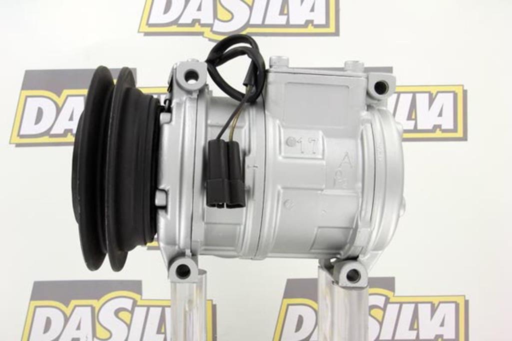 Compresor, aire acondicionado DA SILVA S.A.S. ref. FC3861
