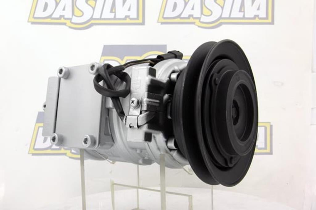 Compresor, aire acondicionado DA SILVA S.A.S. ref. FC3861
