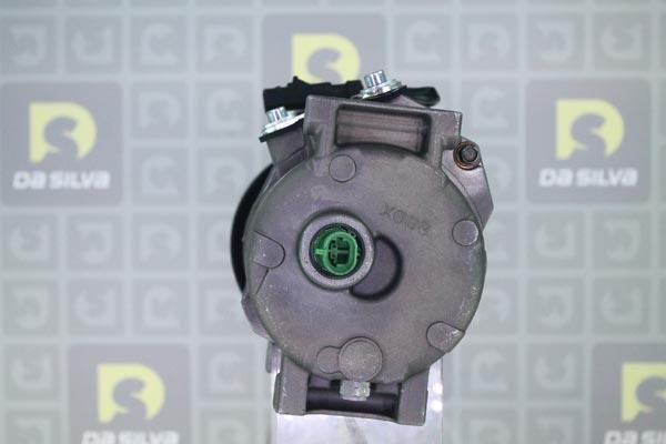 Butée hydraulique R6
