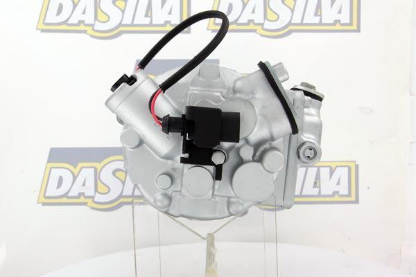 Butée hydraulique R6
