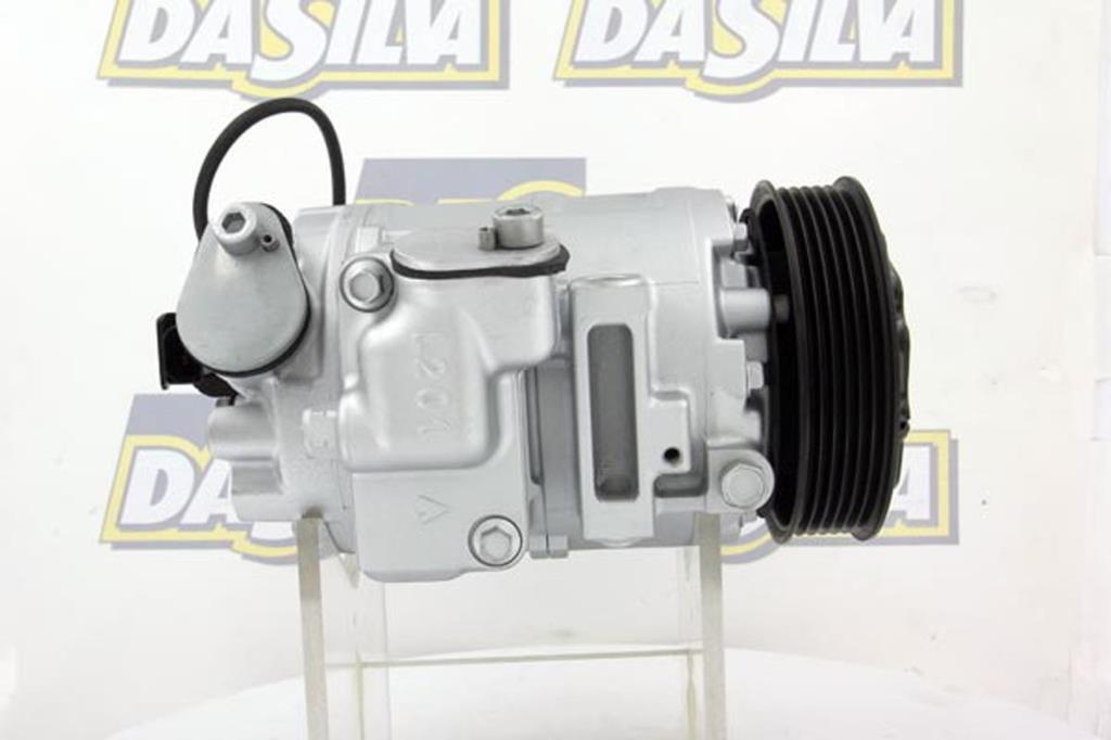 Compresor, aire acondicionado DA SILVA S.A.S. ref. FC3863