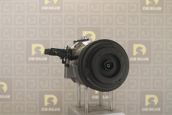 Butée hydraulique R6