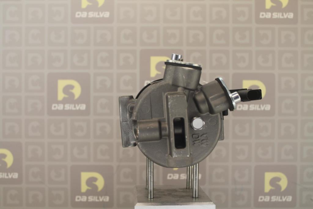 Compresor, aire acondicionado DA SILVA S.A.S. ref. FC3865
