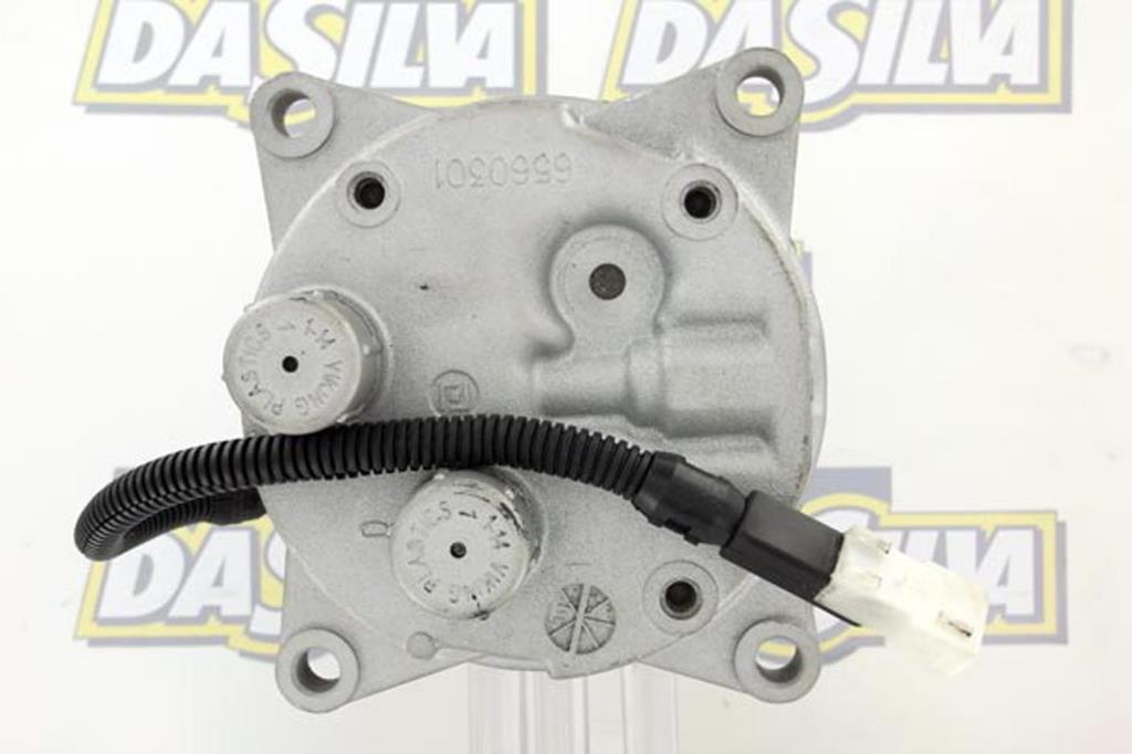 Compresor, aire acondicionado DA SILVA S.A.S. ref. FC3881