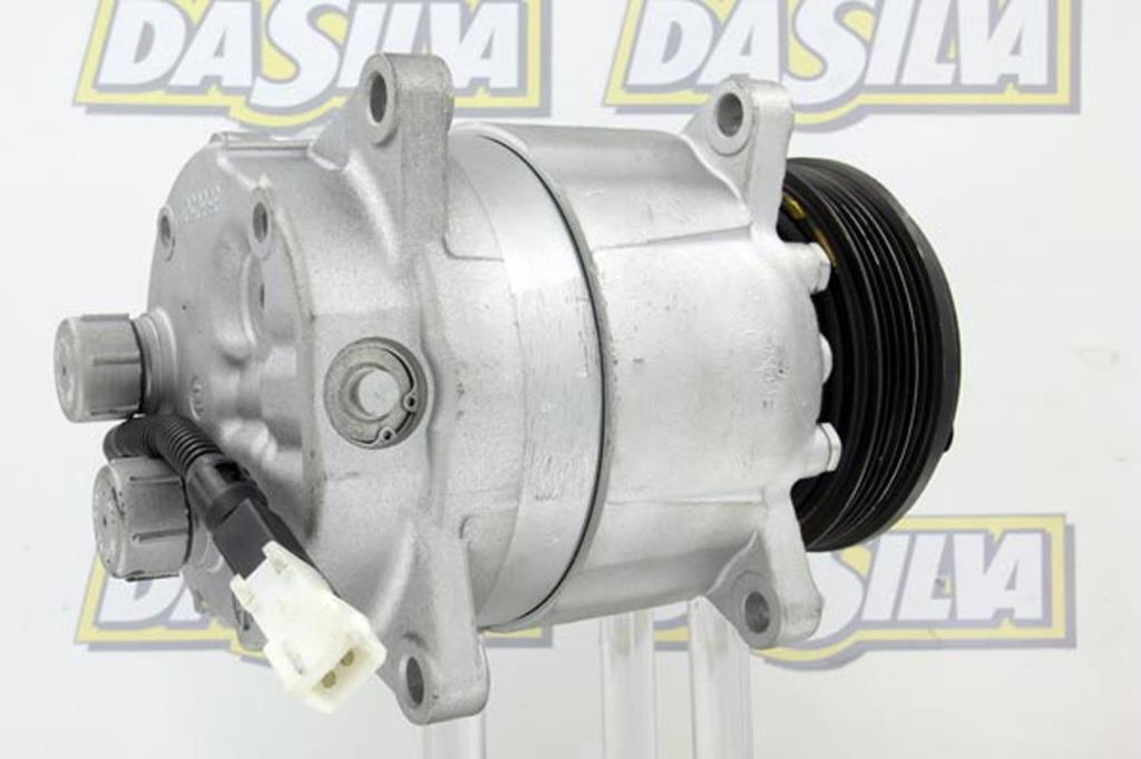 Compresor, aire acondicionado DA SILVA S.A.S. ref. FC3881