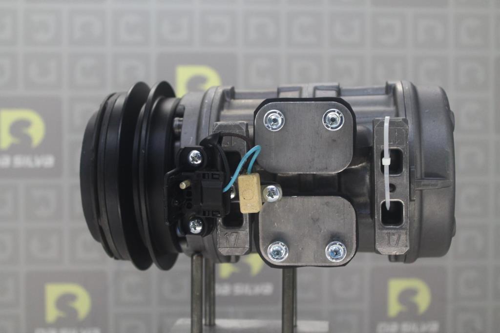 Compresor, aire acondicionado DA SILVA S.A.S. ref. FC3896