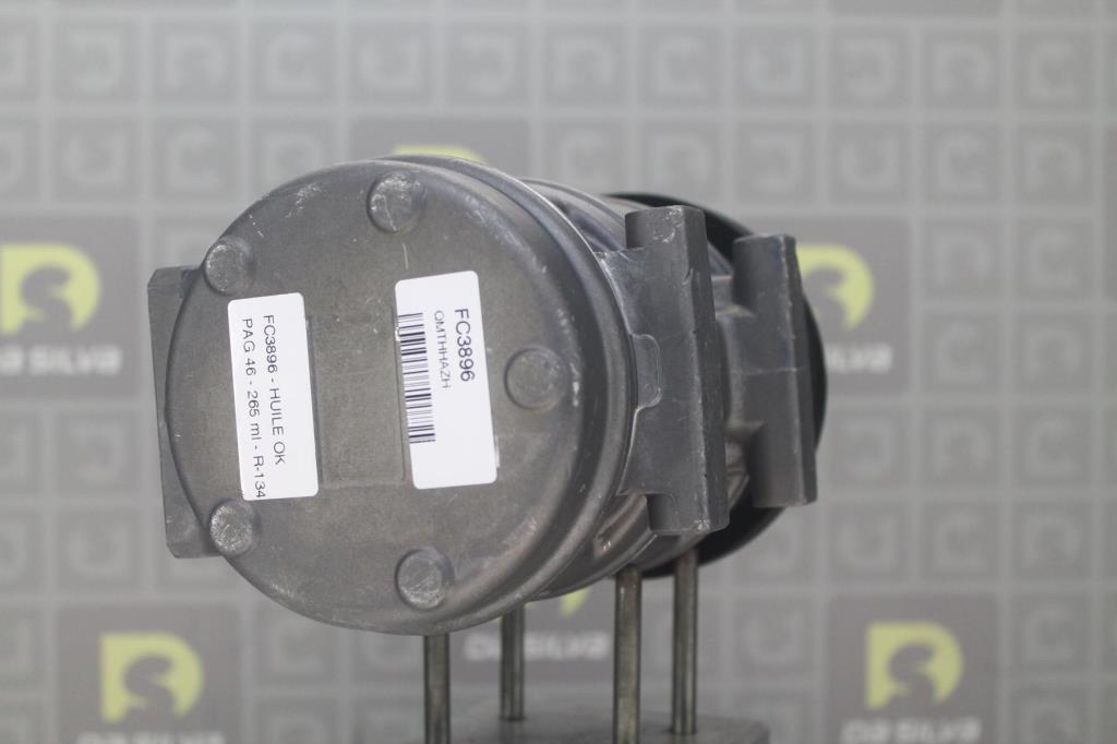 Compresor, aire acondicionado DA SILVA S.A.S. ref. FC3896