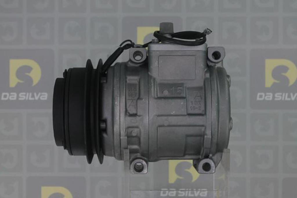 Compresor, aire acondicionado DA SILVA S.A.S. ref. FC3898