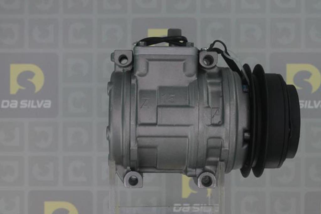Compresor, aire acondicionado DA SILVA S.A.S. ref. FC3898