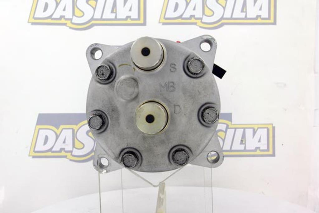 Compresor, aire acondicionado DA SILVA S.A.S. ref. FC3903