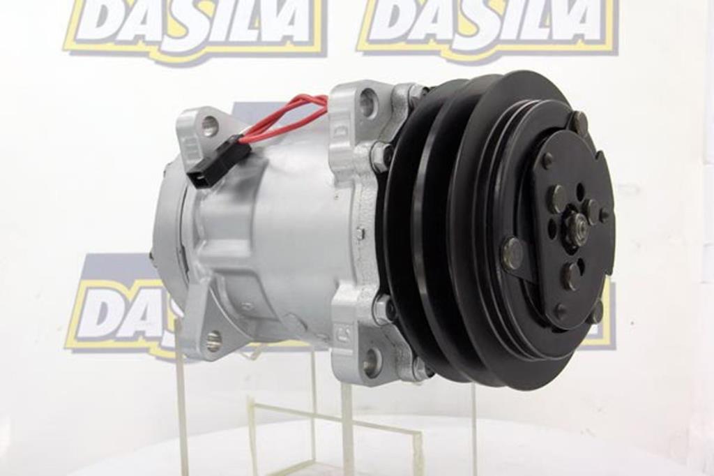 Compresor, aire acondicionado DA SILVA S.A.S. ref. FC3903