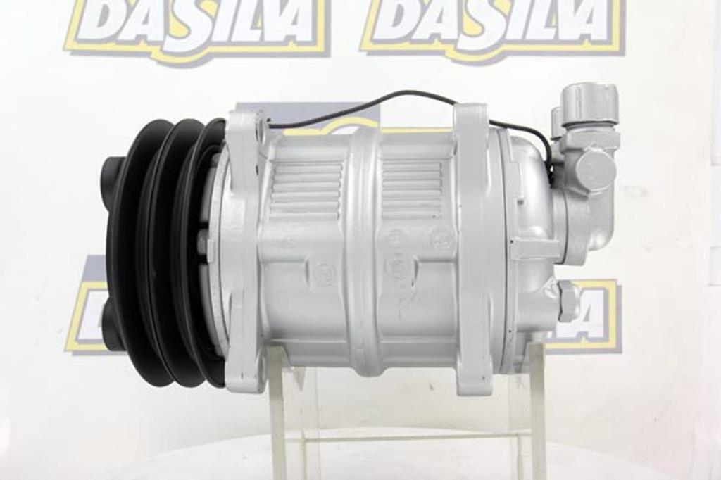 Compresor, aire acondicionado DA SILVA S.A.S. ref. FC3908
