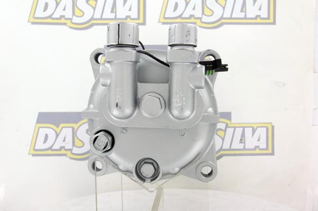 Compresor, aire acondicionado DA SILVA S.A.S. ref. FC3908