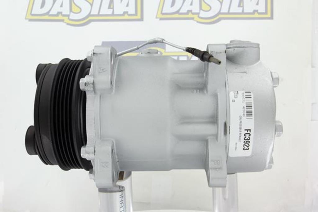 Compresor, aire acondicionado DA SILVA S.A.S. ref. FC3923