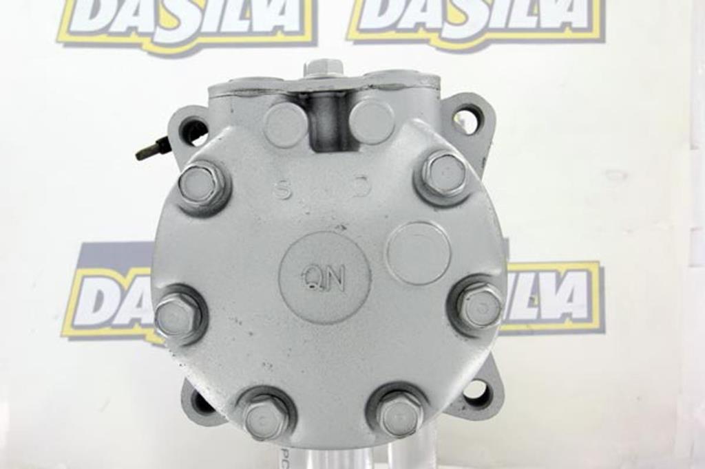 Compresor, aire acondicionado DA SILVA S.A.S. ref. FC3923