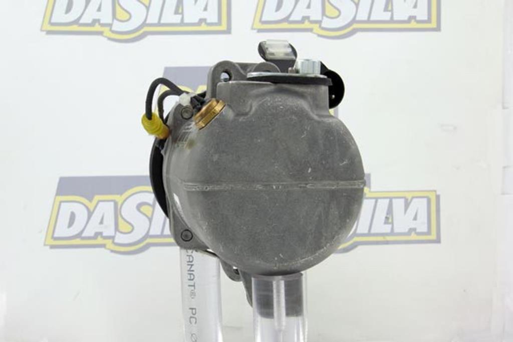 Compresor, aire acondicionado DA SILVA S.A.S. ref. FC3931