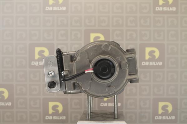 Butée hydraulique R6