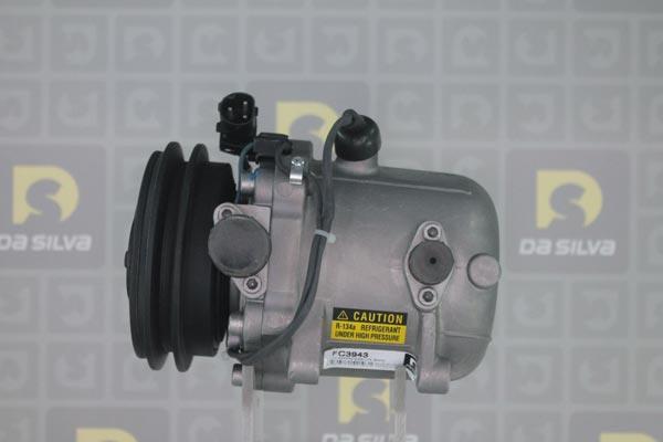 Butée hydraulique M5