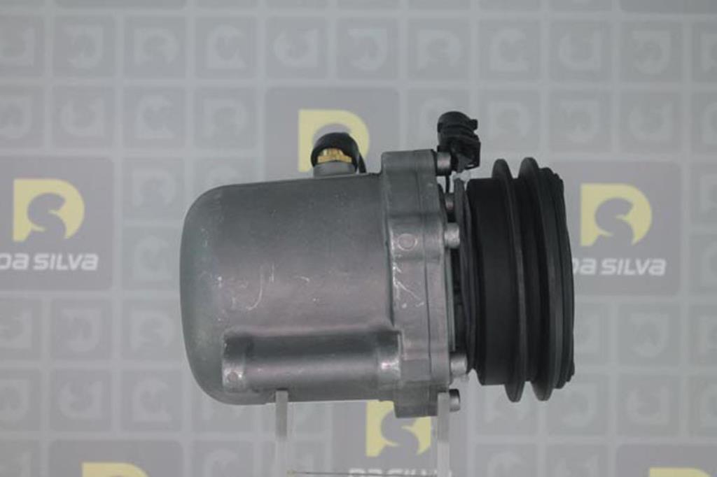 Compresor, aire acondicionado DA SILVA S.A.S. ref. FC3943