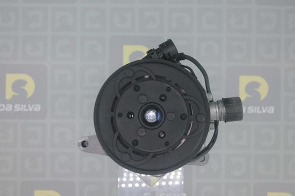 Compresor, aire acondicionado DA SILVA S.A.S. ref. FC3943