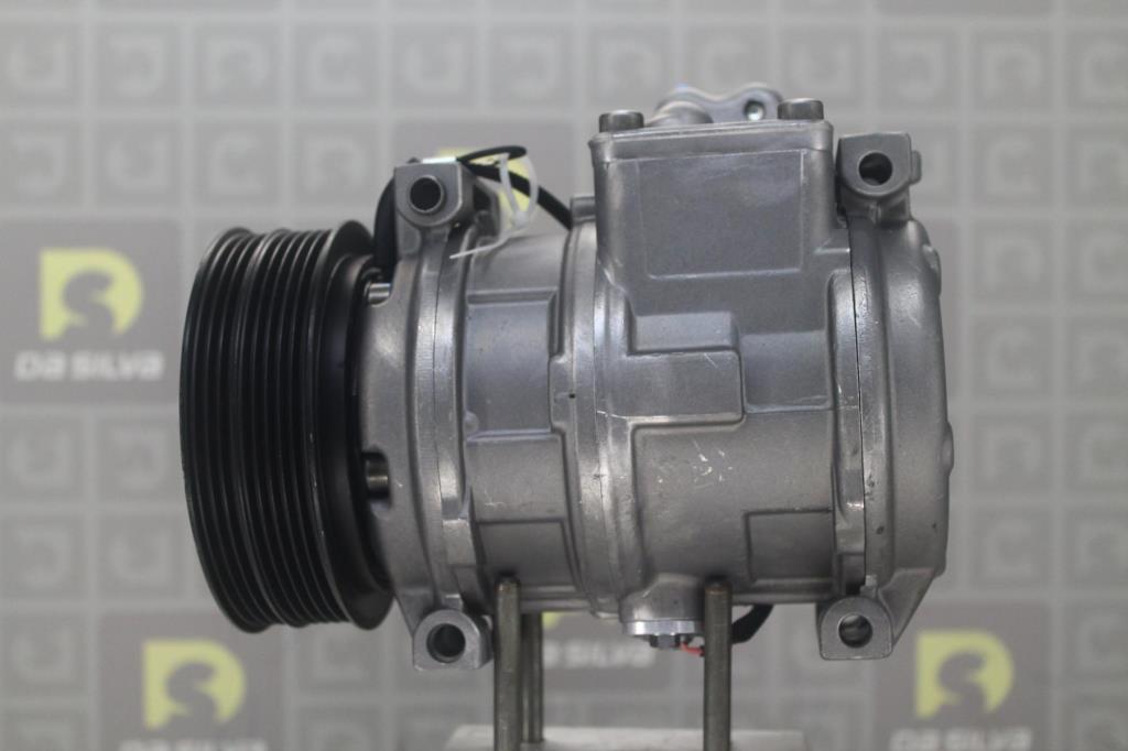 Compresor, aire acondicionado DA SILVA S.A.S. ref. FC3951