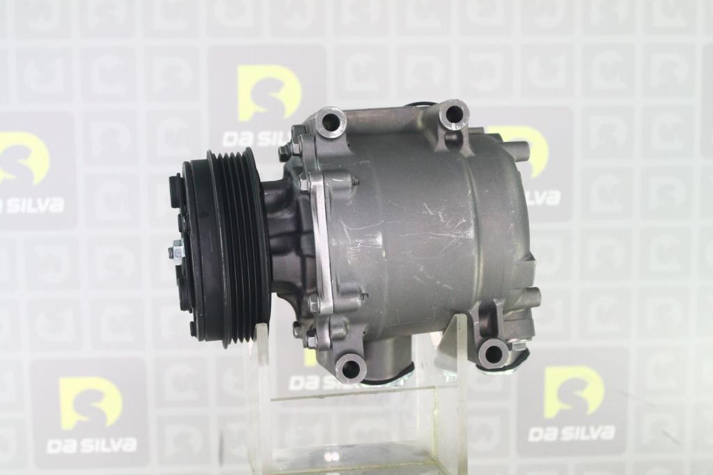 Compresor, aire acondicionado DA SILVA S.A.S. ref. FC3957