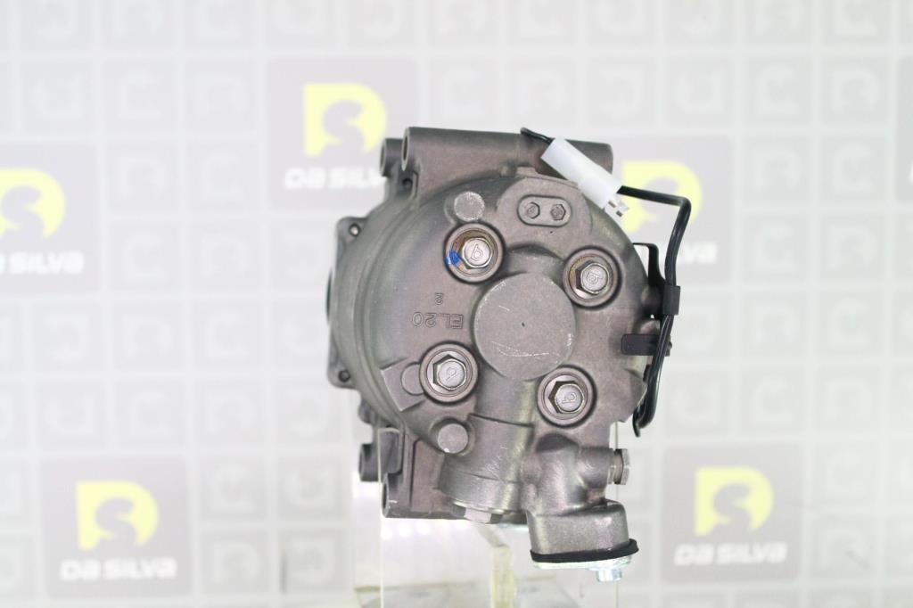 Compresor, aire acondicionado DA SILVA S.A.S. ref. FC3957