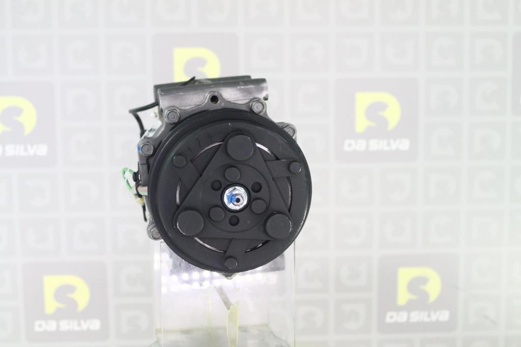 Compresor, aire acondicionado DA SILVA S.A.S. ref. FC3957