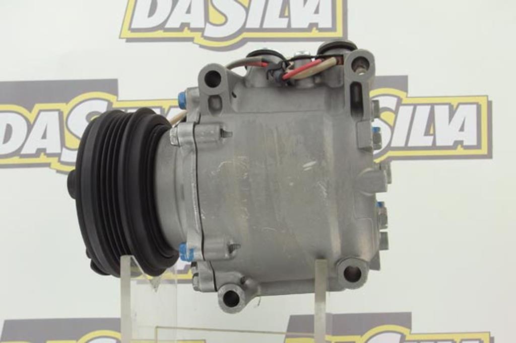 Compresor, aire acondicionado DA SILVA S.A.S. ref. FC3958