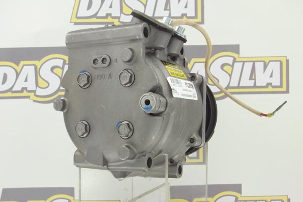 Compresor, aire acondicionado DA SILVA S.A.S. ref. FC3958