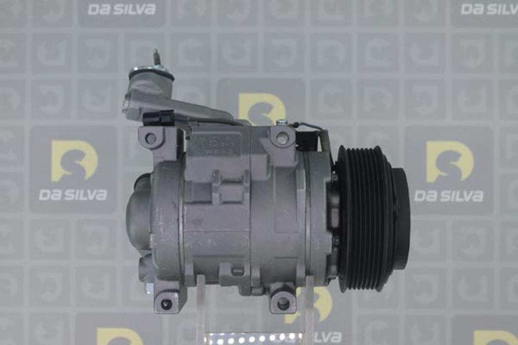 Compresor, aire acondicionado DA SILVA S.A.S. ref. FC3960