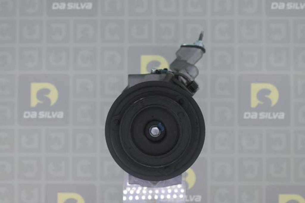 Compresor, aire acondicionado DA SILVA S.A.S. ref. FC3960