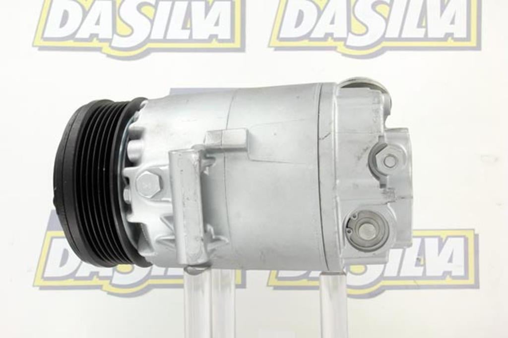 Compresor, aire acondicionado DA SILVA S.A.S. ref. FC3966