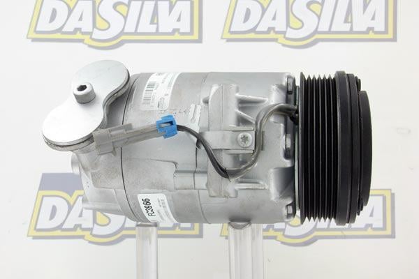 Butée hydraulique S-max