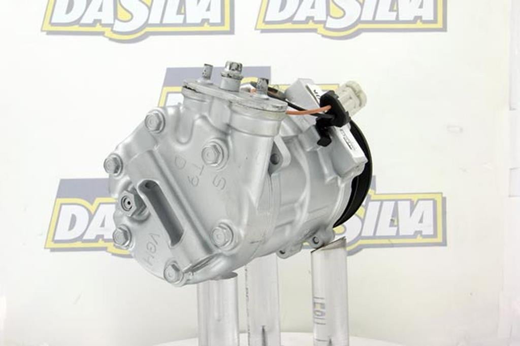 Compresor, aire acondicionado DA SILVA S.A.S. ref. FC3968