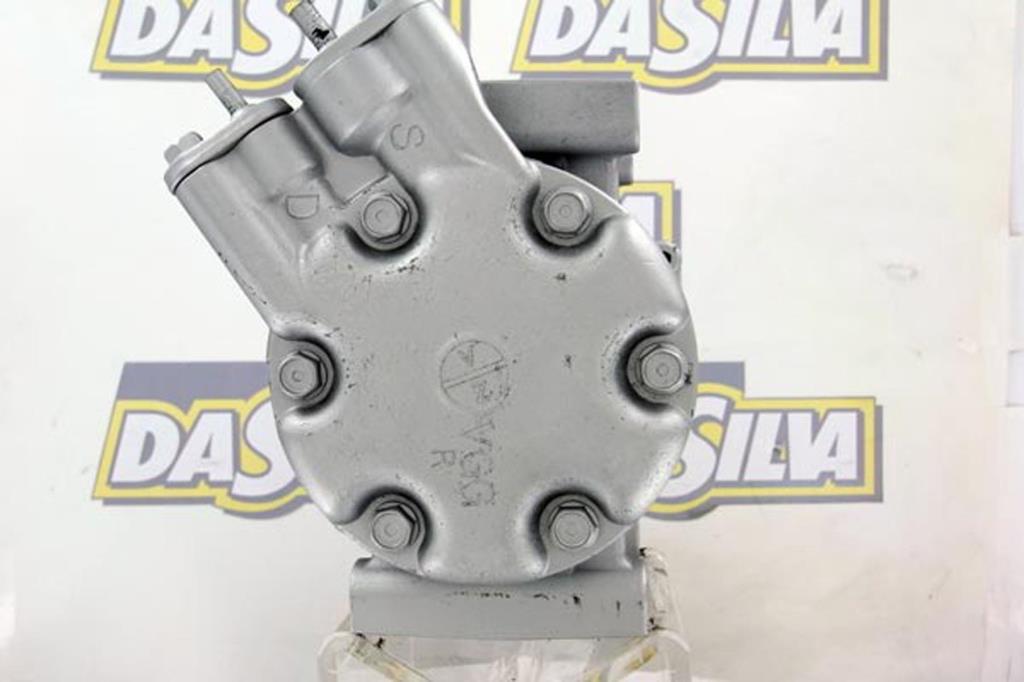 Compresor, aire acondicionado DA SILVA S.A.S. ref. FC3971