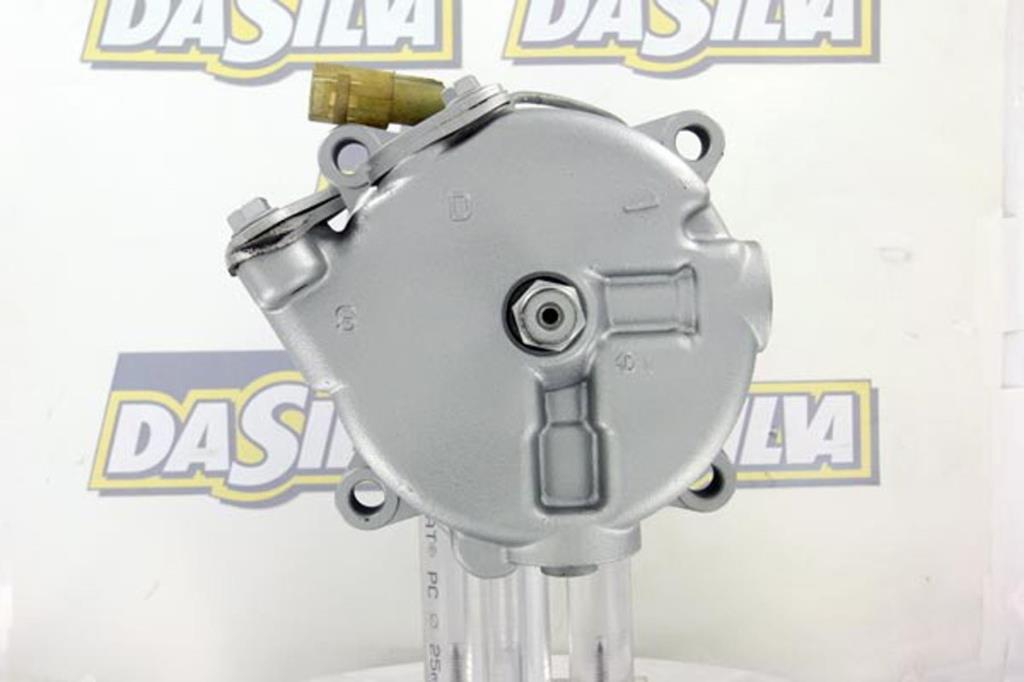 Compresor, aire acondicionado DA SILVA S.A.S. ref. FC3976