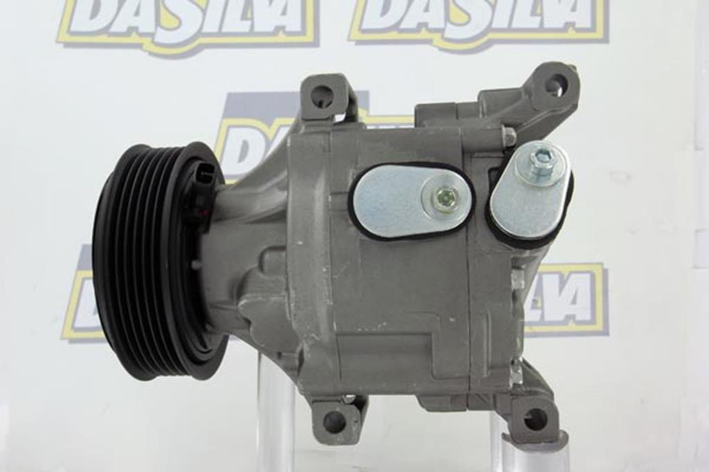 Compresor, aire acondicionado DA SILVA S.A.S. ref. FC3981