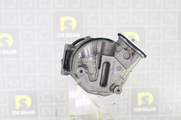Butée hydraulique R6
