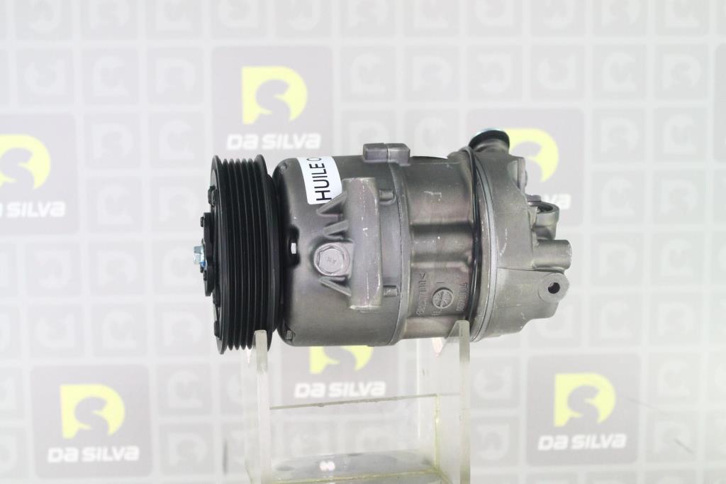 Compresor, aire acondicionado DA SILVA S.A.S. ref. FC3982