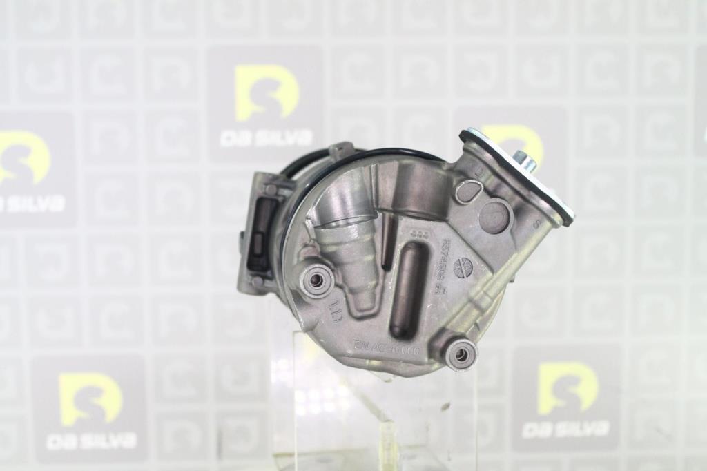 Compresor, aire acondicionado DA SILVA S.A.S. ref. FC3982