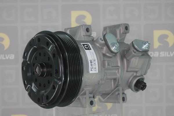 Butée hydraulique Gt