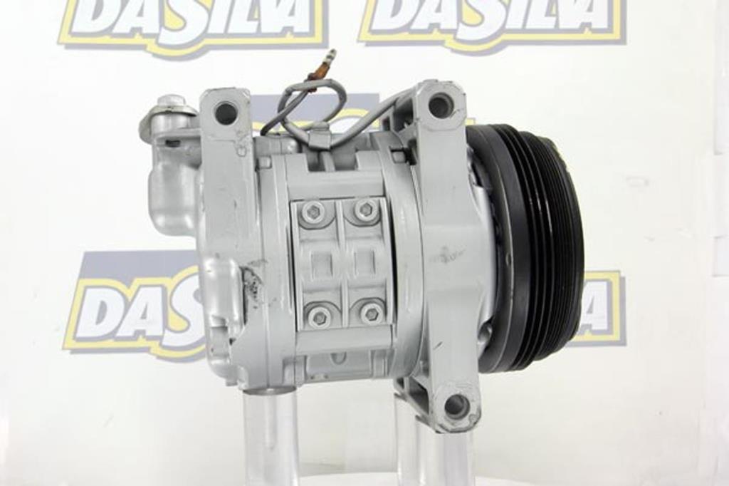 Compresor, aire acondicionado DA SILVA S.A.S. ref. FC3993