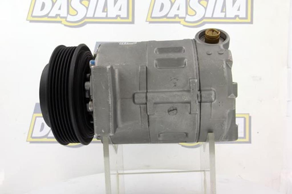 Compresor, aire acondicionado DA SILVA S.A.S. ref. FC3998