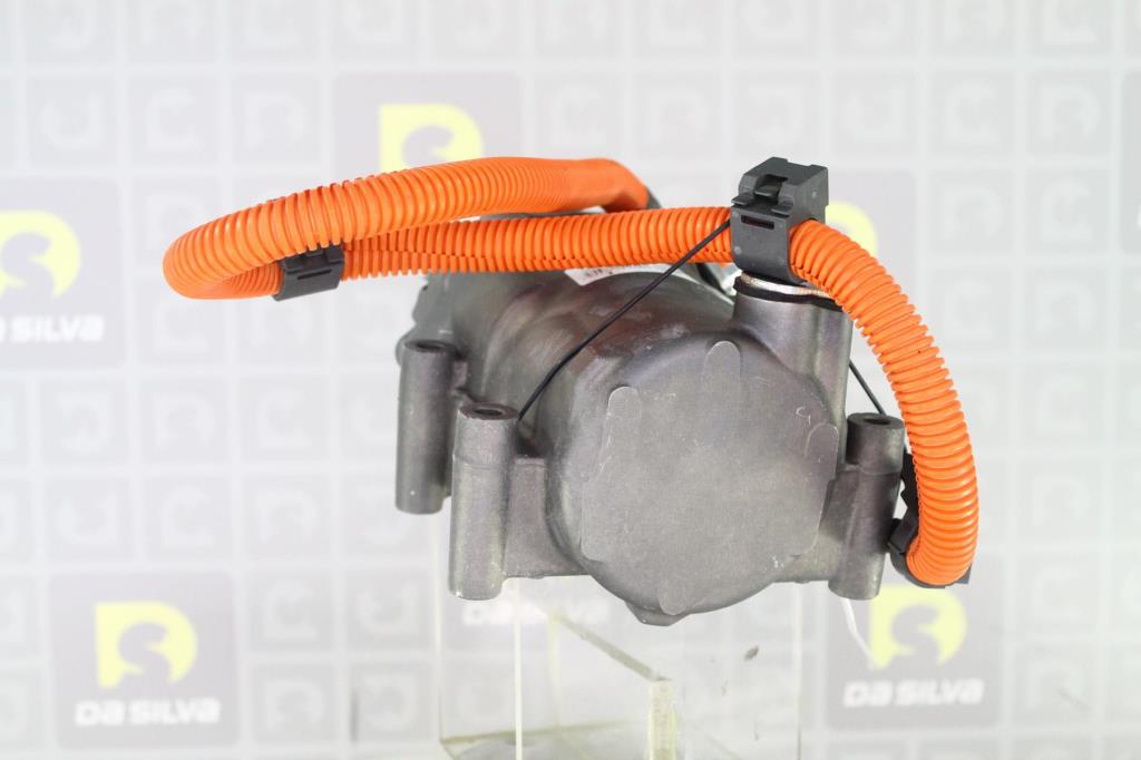 Compresor, aire acondicionado DA SILVA S.A.S. ref. FC4500