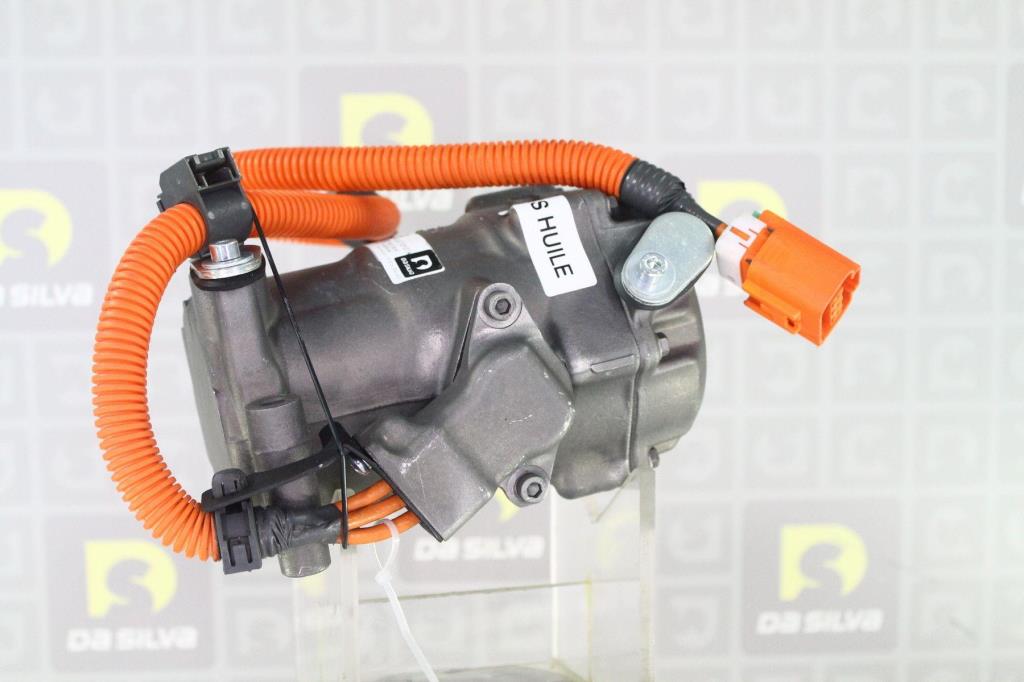 Compresor, aire acondicionado DA SILVA S.A.S. ref. FC4500