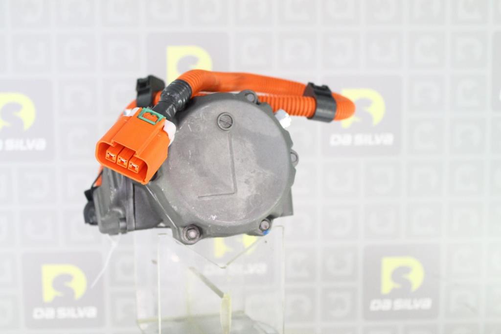 Compresor, aire acondicionado DA SILVA S.A.S. ref. FC4500