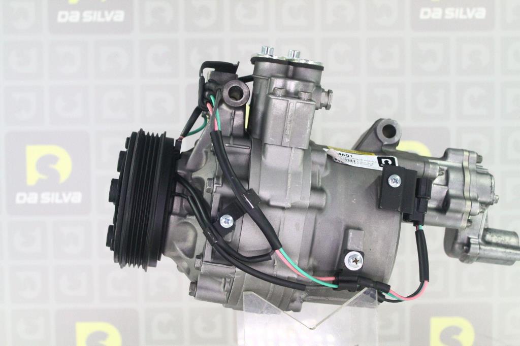 Compresor, aire acondicionado DA SILVA S.A.S. ref. FC4501